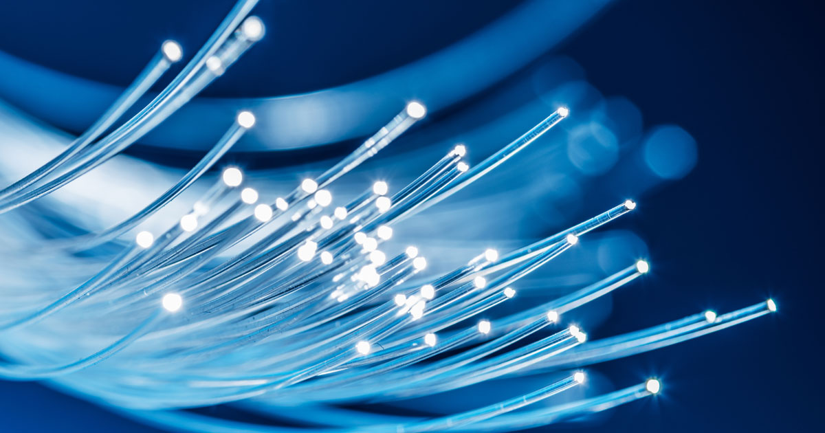 Connectivité: la fibre progresse au rythme des ambitions nationales